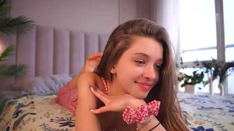 Media: udelahathorne Stripchat 2025-06-07 17:06:00