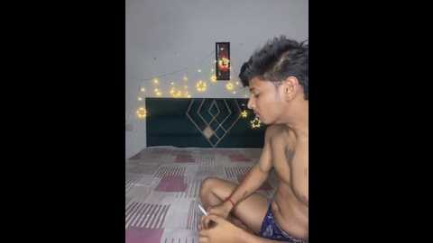 unicorn_cpl @ stripchat on 20250607