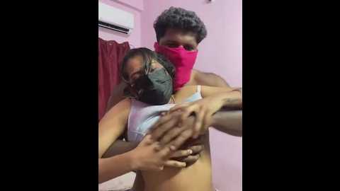 vaishnavisexxxy @ stripchat on 20250607