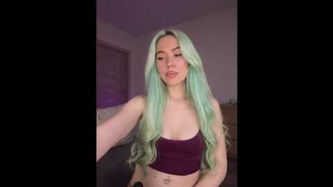 xdinnax @ stripchat on 20250607