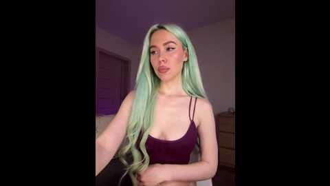 xdinnax @ stripchat on 20250607