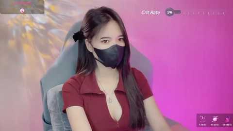 _dorry_ @ stripchat on 20250608