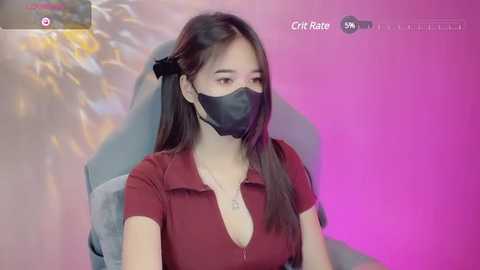 _dorry_ @ stripchat on 20250608