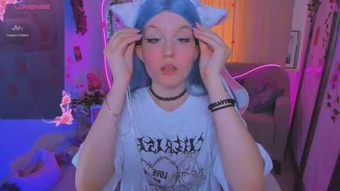 alasssska @ stripchat on 20250608