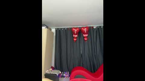 alimela @ stripchat on 20250608