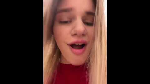 baravisha @ stripchat on 20250608