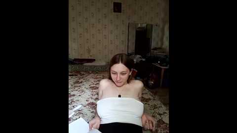 bonechka @ stripchat on 20250608