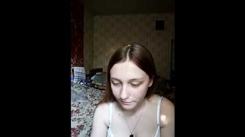 bonechka @ stripchat on 20250608