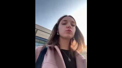 dollytall @ stripchat on 20250608