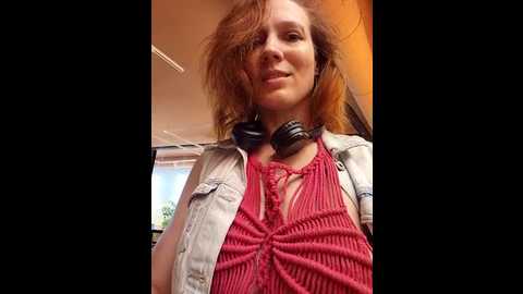 exhibitionsplit @ stripchat on 20250608