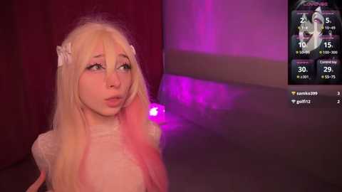 handsomepure @ stripchat on 20250608