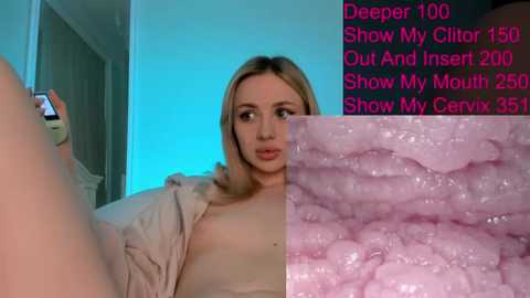 jannemary @ stripchat on 20250608