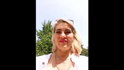 jennyomay @ stripchat on 20250608