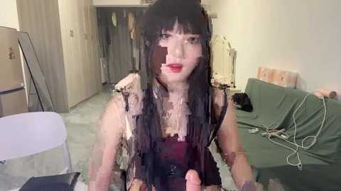 jiajia_521 @ stripchat on 20250608