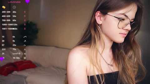 joanfares @ stripchat on 20250608