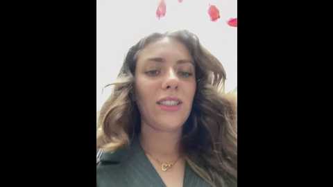 mariid @ stripchat on 20250608