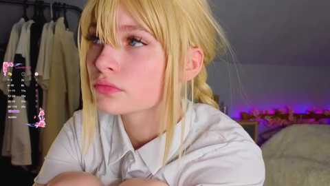 marry_juanna @ stripchat on 20250608