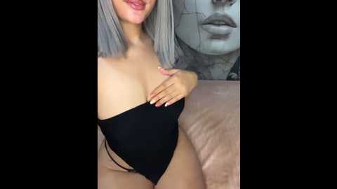 maya_mimi @ stripchat on 20250608