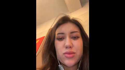 musae @ stripchat on 20250608