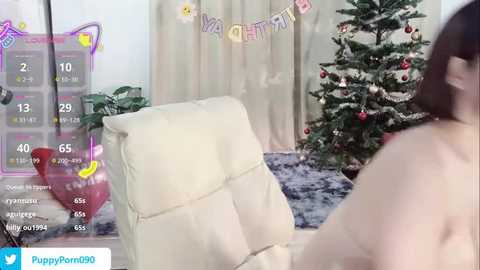 nide_xiaogou @ stripchat on 20250608