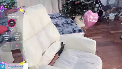 nide_xiaogou @ stripchat on 20250608