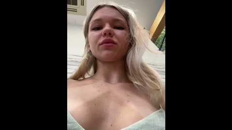 oh_anna @ stripchat on 20250608