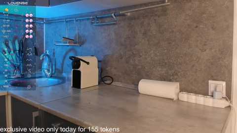 olivia_livi @ stripchat on 20250608