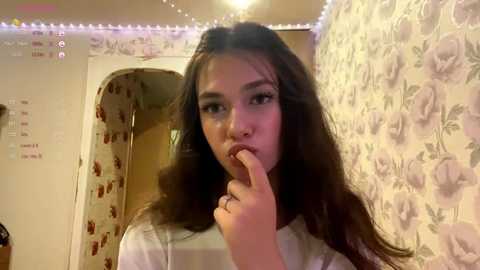 playfulshyemma @ stripchat on 20250608