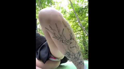 porn_cornn @ stripchat on 20250608