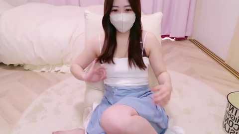 sara_cha @ stripchat on 20250608