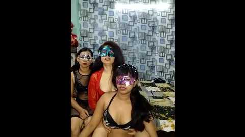 sexy_anaamika @ stripchat on 20250608