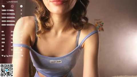 starscute @ stripchat on 20250608
