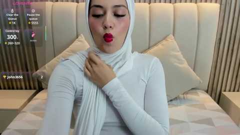 tahira_aziz @ stripchat on 20250608