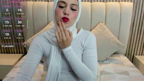tahira_aziz @ stripchat on 20250608