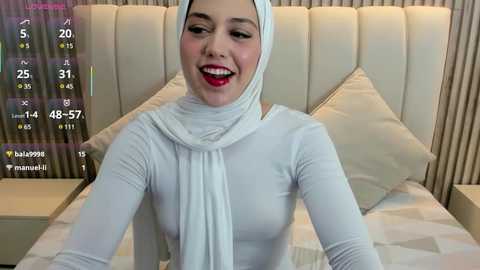 tahira_aziz @ stripchat on 20250608