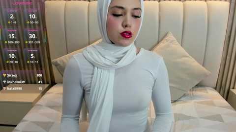 tahira_aziz @ stripchat on 20250608