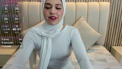 tahira_aziz @ stripchat on 20250608