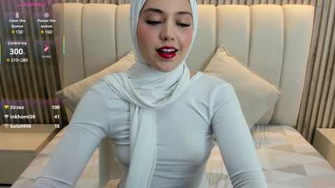 tahira_aziz @ stripchat on 20250608