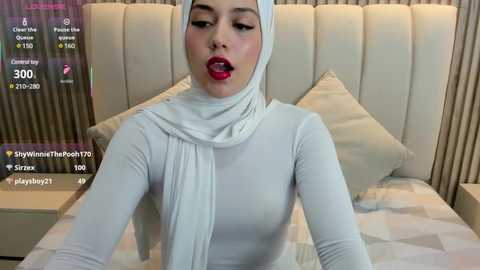 tahira_aziz @ stripchat on 20250608