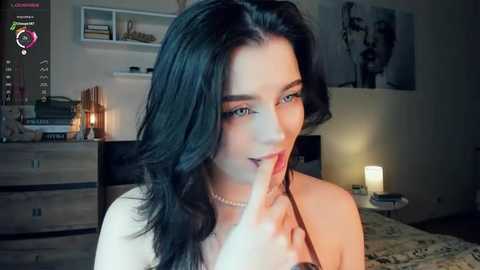 tefffish @ stripchat on 20250608