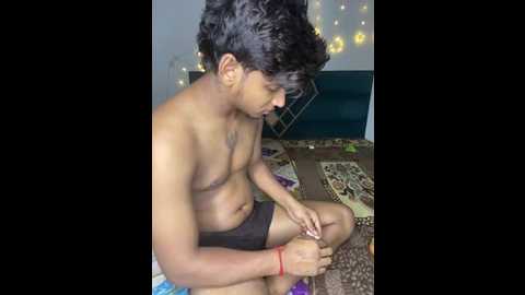 unicorn_cpl @ stripchat on 20250608