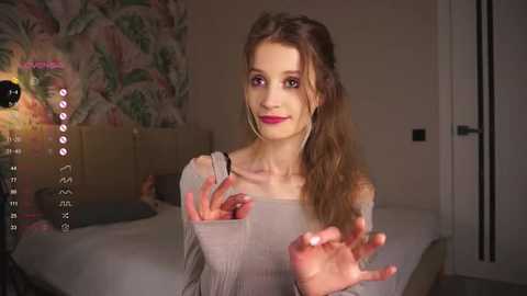 wildaheldreth @ stripchat on 20250608