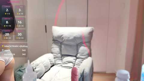 xiaoxia_baby @ stripchat on 20250608