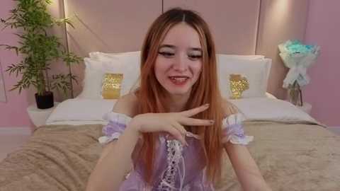 alissamilne @ stripchat on 20250609