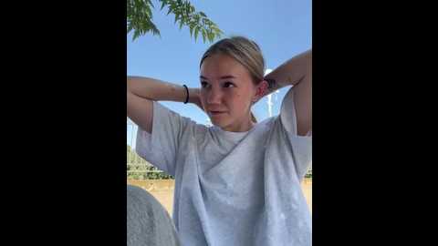 Media: aniemiller Stripchat 2025-06-09 07:02:00