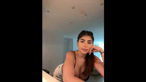 arabicbarbie @ stripchat on 20250609