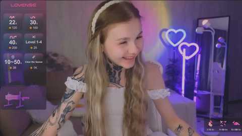 britney_lynch @ stripchat on 20250609