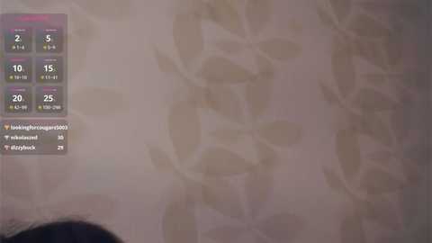 chelseaembertona @ stripchat on 20250609