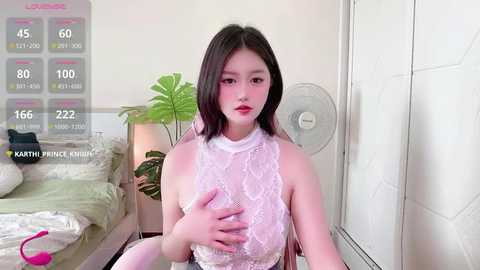 dennielle_ @ stripchat on 20250609