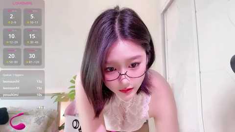 dennielle_ @ stripchat on 20250609
